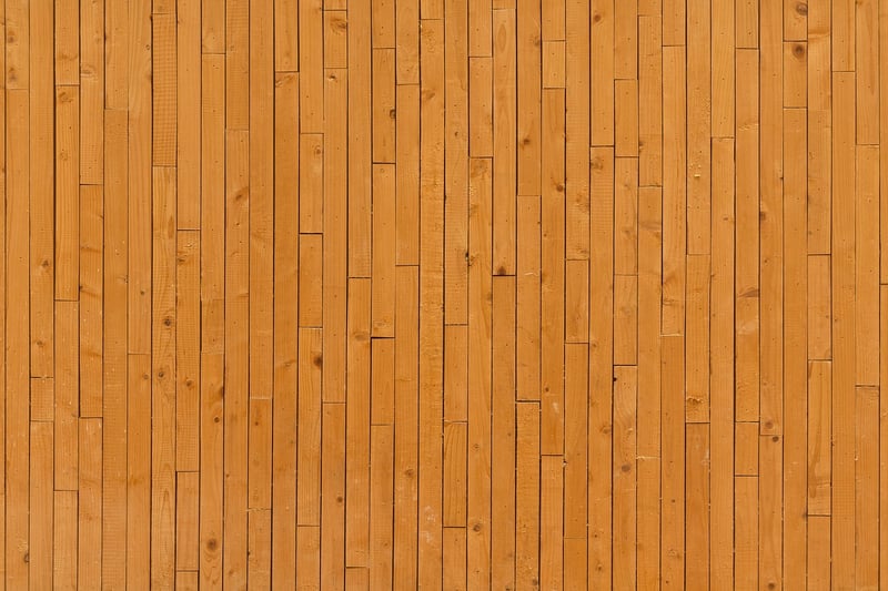 Vertical Garden Walls