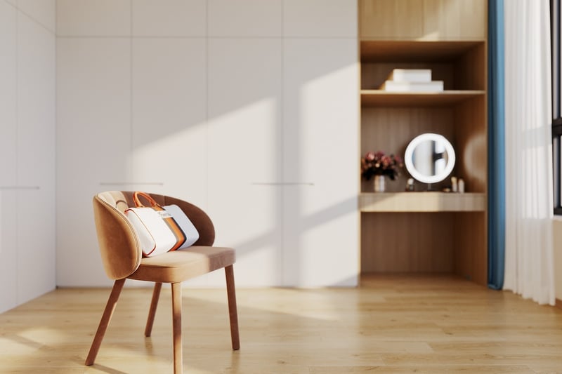 Multi-Functional Furniture